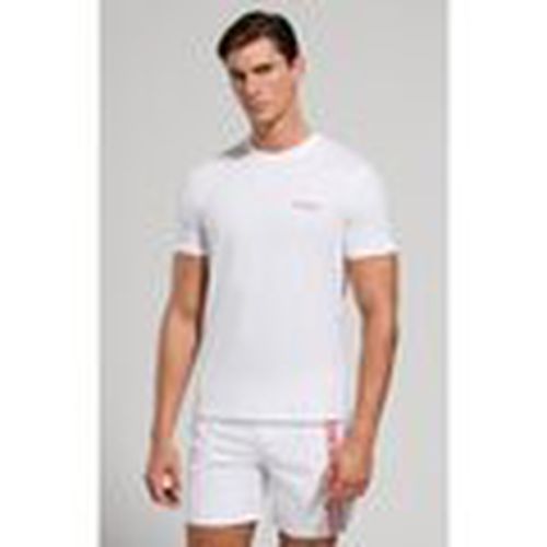 Camiseta BKK3MTS04 para hombre - Bikkembergs - Modalova