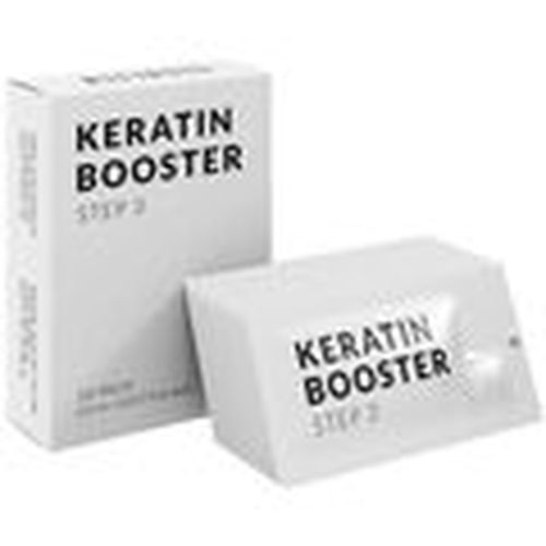 Cuidados especiales Keratin Booster Step 3 Acondicionador Con Queratina para mujer - Nanolash - Modalova