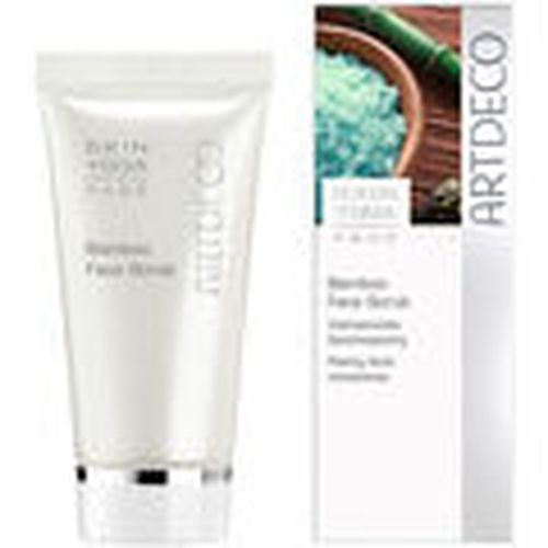 Mascarillas & exfoliantes Bamboo Peeling Facial Revitalizante para mujer - Artdeco - Modalova