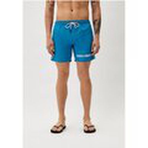 Bañador BKK3MBM01 para hombre - Bikkembergs - Modalova