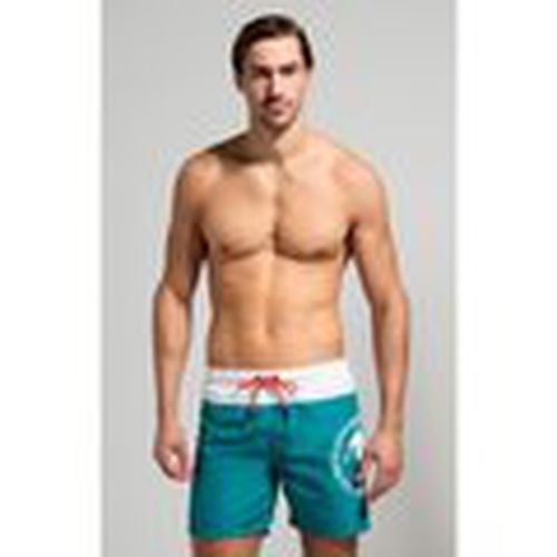 Bañador BKK3MBM02 para hombre - Bikkembergs - Modalova