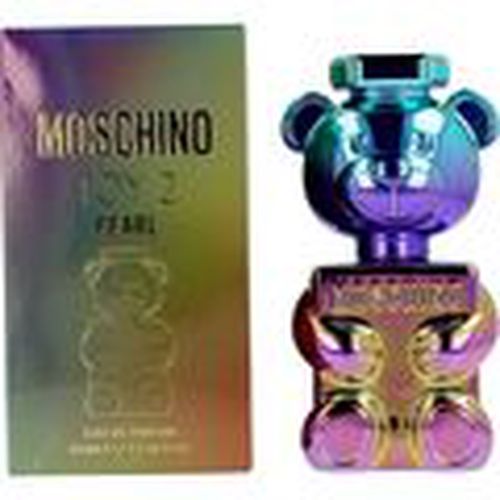 Perfume Toy 2 Pearl Edp Vapo para mujer - Moschino - Modalova