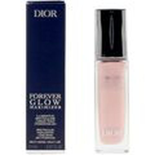 Iluminador Forever Glow Maximizer Iluminador 011 Pink para hombre - Dior - Modalova