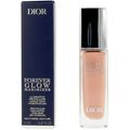 Iluminador Forever Glow Maximizer Iluminador 015 Peachy para hombre - Dior - Modalova