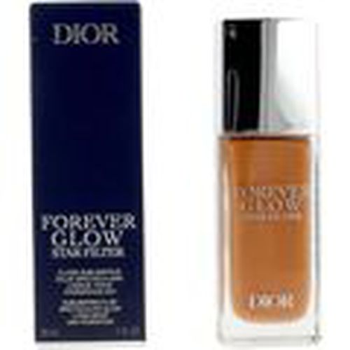 Base de maquillaje Forever Glow Star Filter Fluido 6n para hombre - Dior - Modalova