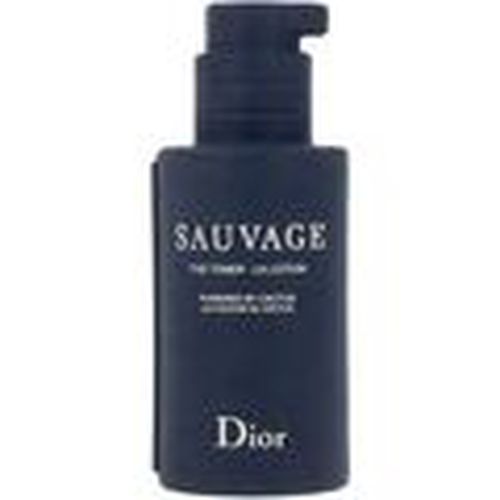 Desmaquillantes & tónicos Sauvage Loción para hombre - Dior - Modalova