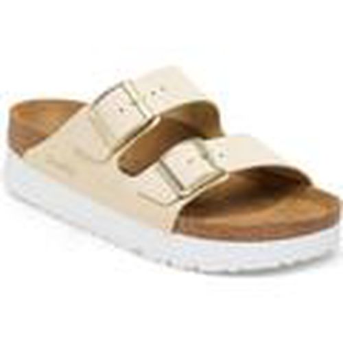 Sandalias BK-ARIplt-ecr para mujer - Papillio - Modalova