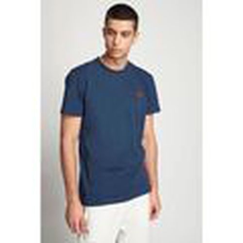 Tops y Camisetas CCMR04-JS206 - SERGE-07017 para hombre - La Martina - Modalova