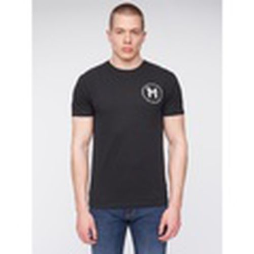 Camiseta manga larga Metafone para hombre - Henleys - Modalova