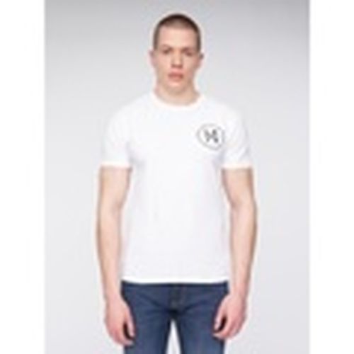 Camiseta Metafone para hombre - Henleys - Modalova