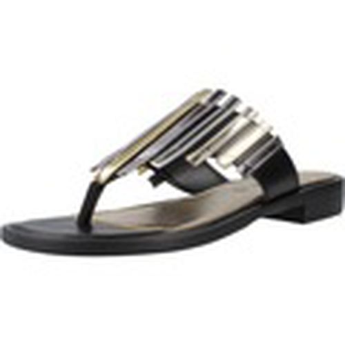 Sandalias C1GG9033 para mujer - Café Noir - Modalova