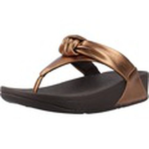 Sandalias HN8 012 para mujer - FitFlop - Modalova