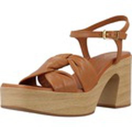 Sandalias ODOLF GRA para mujer - Unisa - Modalova