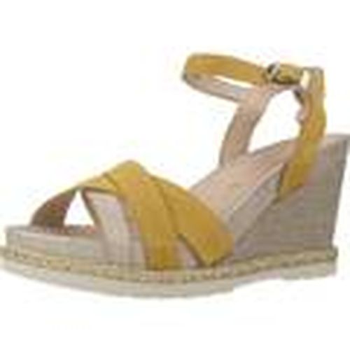 Sandalias con plataforma 211098 para mujer - Stonefly - Modalova