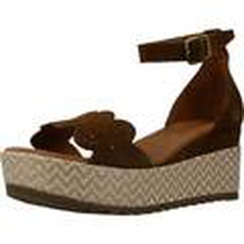 Sandalias 955H para mujer - Hangar Shoes - Modalova