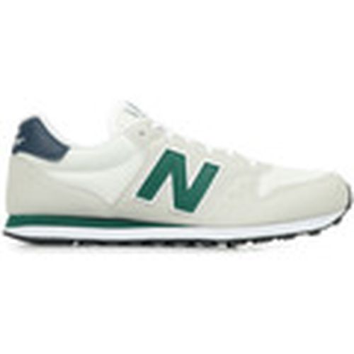 Deportivas Moda 500 para hombre - New Balance - Modalova