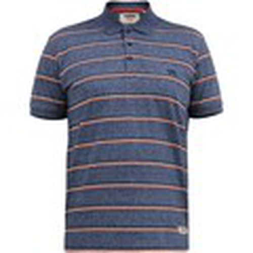 Tops y Camisetas D555 Humber para hombre - Duke - Modalova