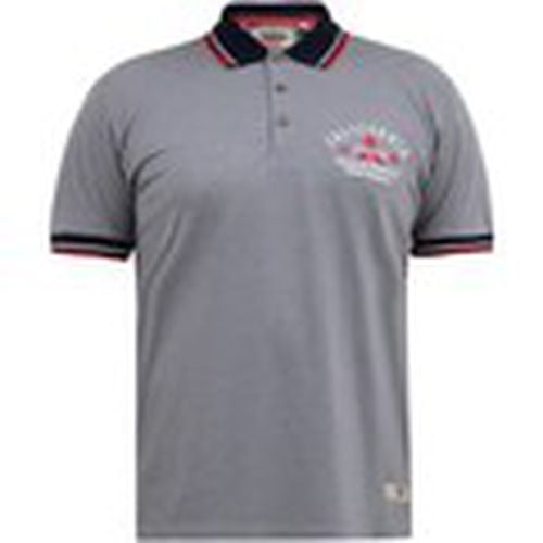 Tops y Camisetas D555 Mersea para hombre - Duke - Modalova