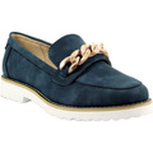 Lunar Mocasines GS706 para mujer - Lunar - Modalova