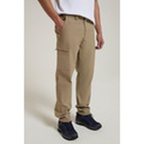 Pantalones MW166 para hombre - Mountain Warehouse - Modalova