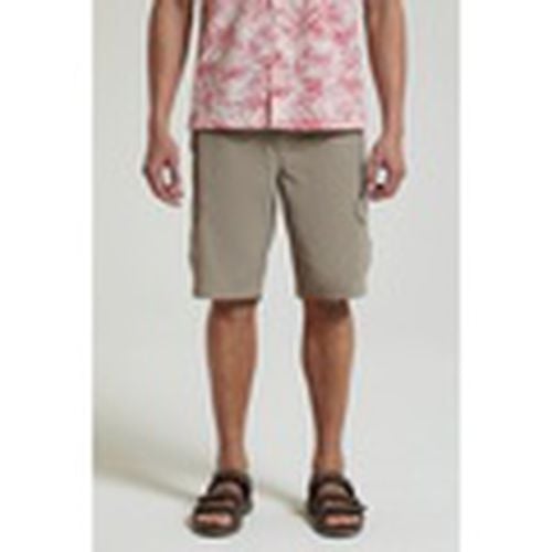 Short MW659 para hombre - Mountain Warehouse - Modalova