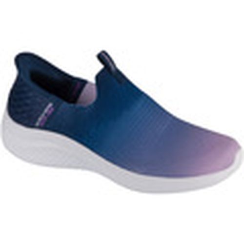 Zapatillas Slip-Ins Ultra Flex 3.0 - Beauty Blend para mujer - Skechers - Modalova