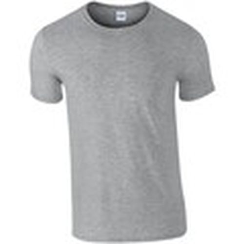 Gildan Camiseta GD01 para hombre - Gildan - Modalova