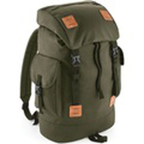 Mochila Urban Explorer para hombre - Bagbase - Modalova