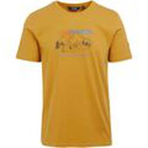 Camiseta manga larga Cline VIII Adventure para hombre - Regatta - Modalova
