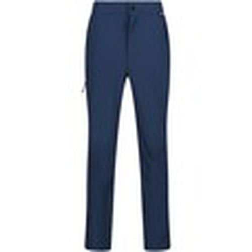 Pantalones Travel Light para hombre - Regatta - Modalova