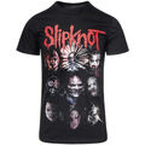 Camiseta manga larga Prepare for Hell 2014-2015 Tour para mujer - Slipknot - Modalova