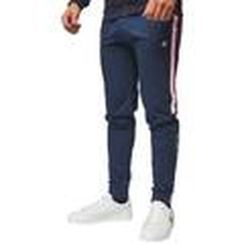 Pantalones SAISON 1 Pant Regular para hombre - Le Coq Sportif - Modalova