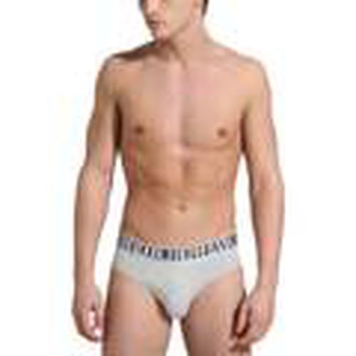 Boxer 2-PACK HOMBRE SLIP para hombre - Bikkembergs Underwear - Modalova