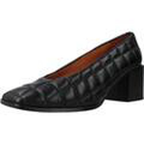 Zapatos de tacón 22519 507F para mujer - Angel Alarcon - Modalova