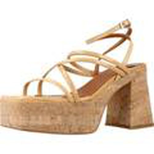 Zapatos de tacón 22090 para mujer - Angel Alarcon - Modalova