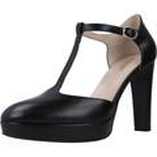 Zapatos de tacón E307111DE para mujer - NeroGiardini - Modalova