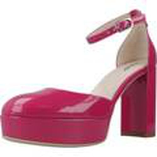 Zapatos de tacón E307060DE para mujer - NeroGiardini - Modalova