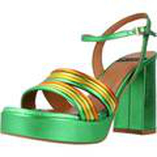 Zapatos de tacón AMBER para mujer - Angel Alarcon - Modalova
