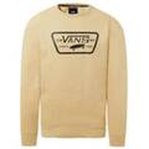 Jersey FULL PATCH CREW II para hombre - Vans - Modalova