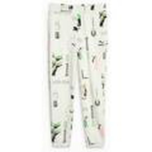 Pantalones CLASSICS PRINTED WOMENS SWEATPANTS para mujer - Puma - Modalova