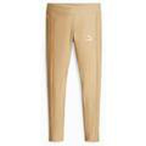 Pantalones T7 HIGH WAIST SHINY para mujer - Puma - Modalova