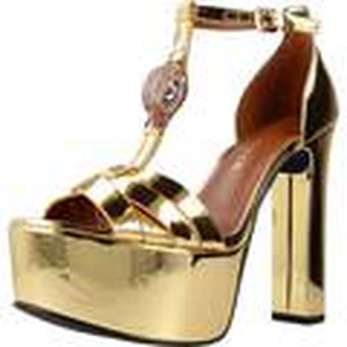 Zapatos de tacón HAMPTON HIGH PLATFOR para mujer - Kurt Geiger London - Modalova