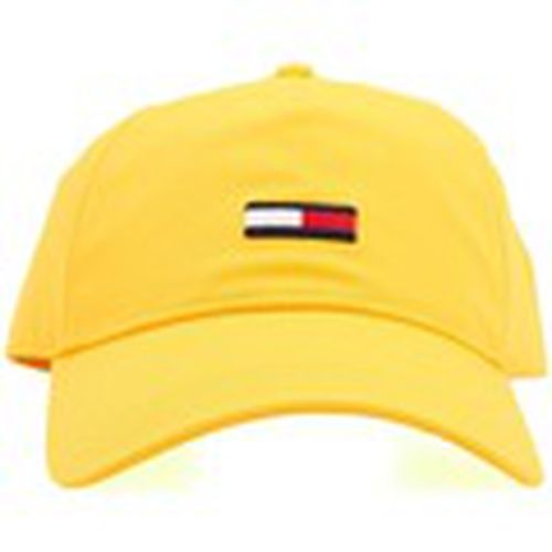 Gorra TJW ELONGATED FLAG CAP para mujer - Tommy Jeans - Modalova