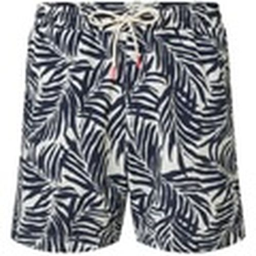 Pantalones BEQUIAALF SWIMSUIT para hombre - Ecoalf - Modalova