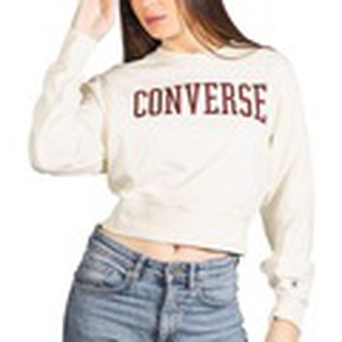 Converse Jersey CREW para mujer - Converse - Modalova