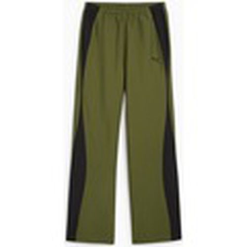 Pantalones PARACHUTE PANTS WV para mujer - Puma - Modalova