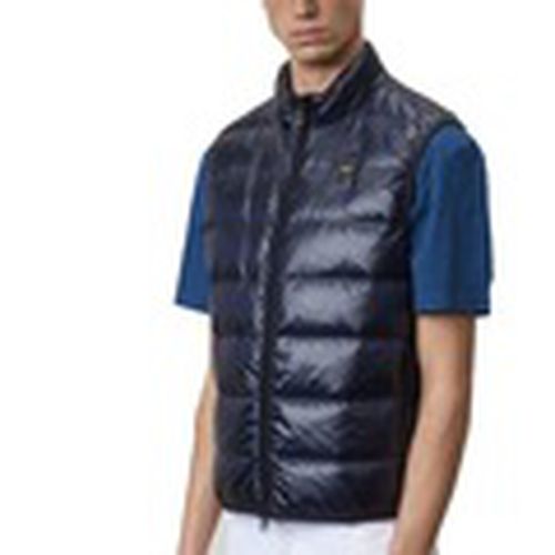 Chaqueta de punto SMANICATI IMBOTTITO PI para hombre - Blauer - Modalova