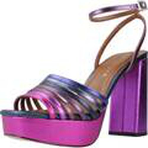 Zapatos de tacón PIERRA PLATFORM SANDAL para mujer - Kurt Geiger London - Modalova
