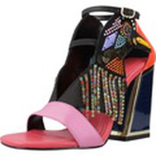 Zapatos de tacón DOMINIC 443 para mujer - Exé Shoes - Modalova