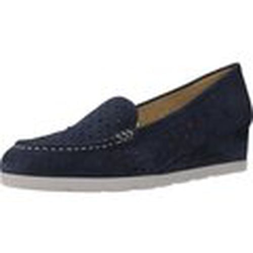 Zapatos Mujer MILLY 6 GOAT para mujer - Stonefly - Modalova